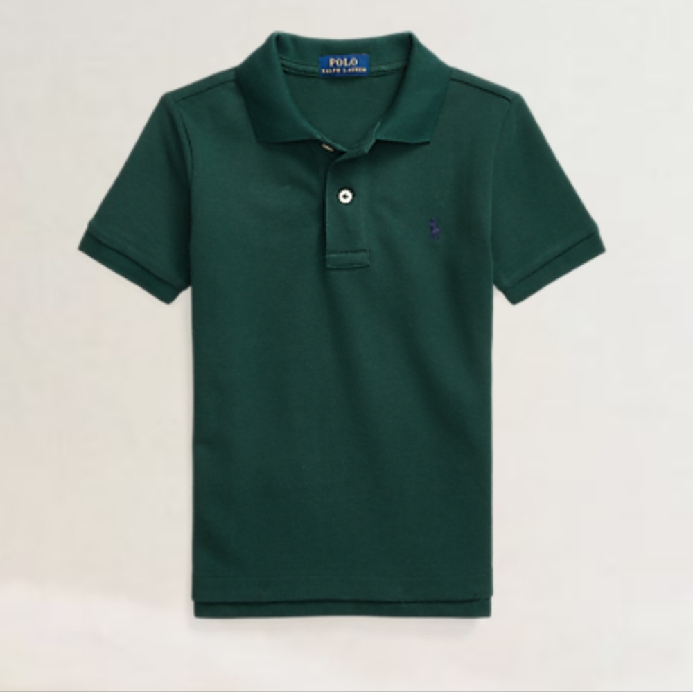 Polo Ralph Lauren Toddler Polo Shirt